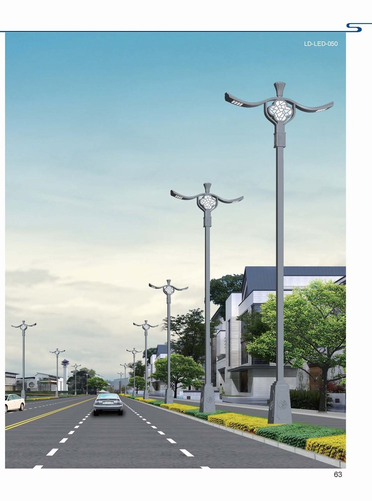 LED道路灯